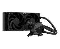 Fractal Design Radius 240 2x120mm - 1599372 - zdjęcie 1